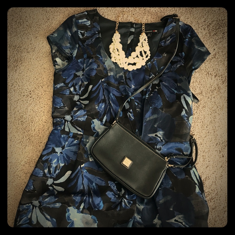 Mad Men Dress with pockets